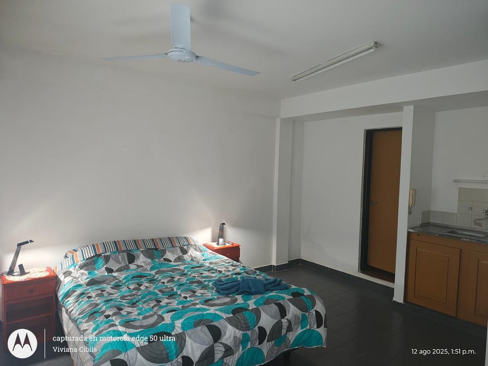 Viviana Cibils Apartment in Posadas