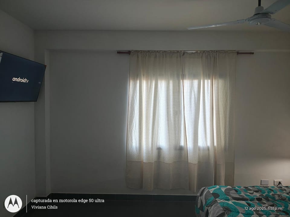 Viviana Cibils Apartment in Posadas