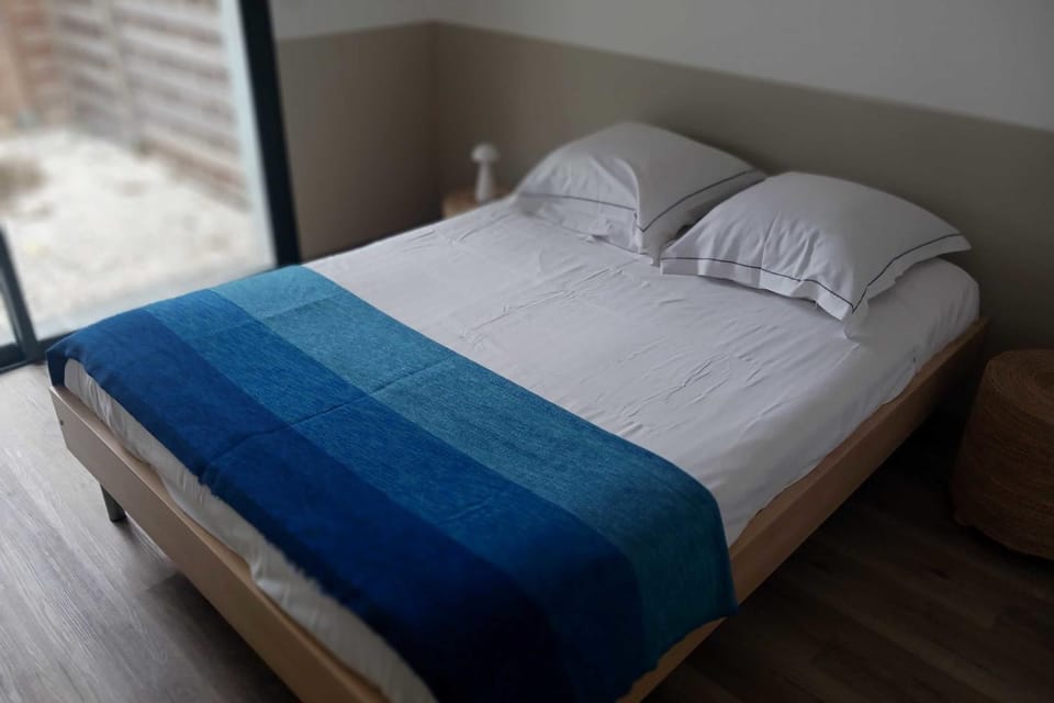 Comfortable house near downtown House in Montpellier