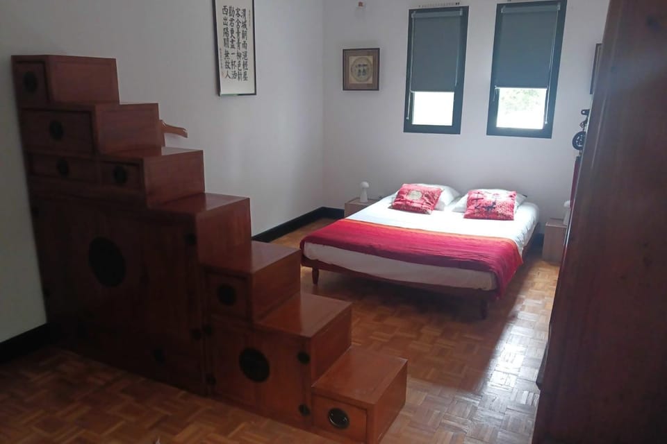 Comfortable house near downtown House in Montpellier