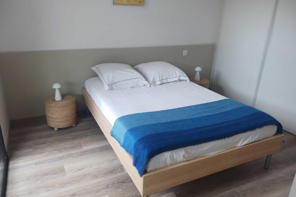 Comfortable house near downtown House in Montpellier