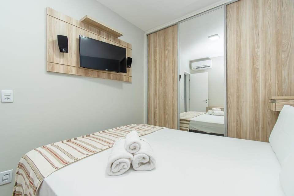 Residencial em Brasilia 215 Bl B Asa Norte 64308 Apartment in State of Goiás