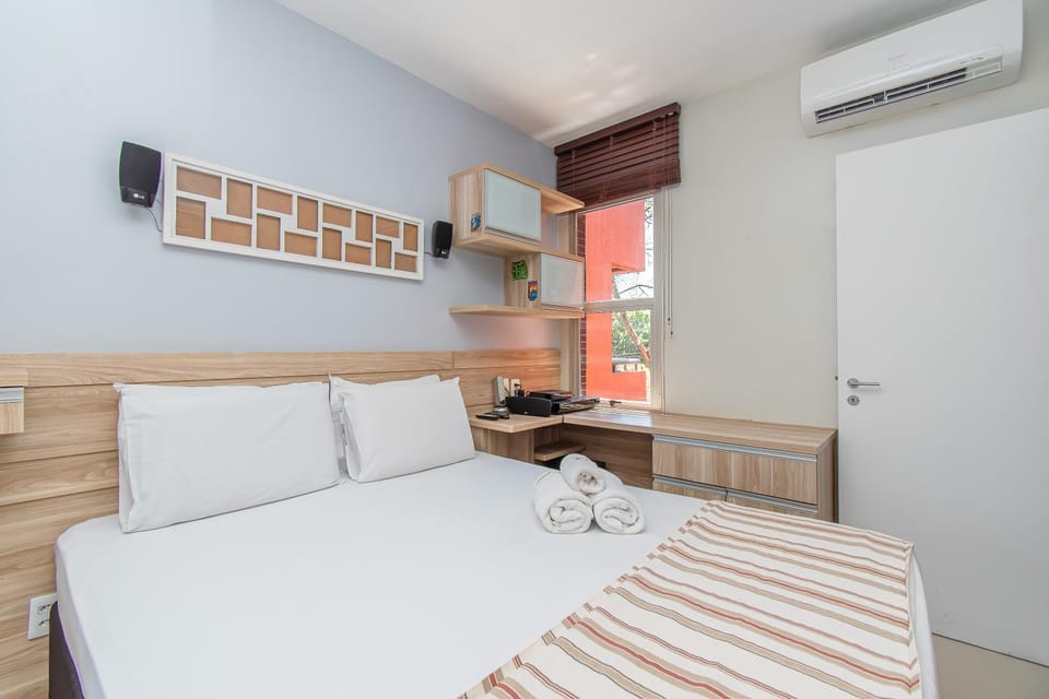 Residencial em Brasilia 215 Bl B Asa Norte 64308 Apartment in State of Goiás