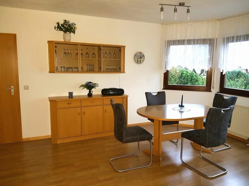 Baltique Fewo 1 Apartment in Glowe