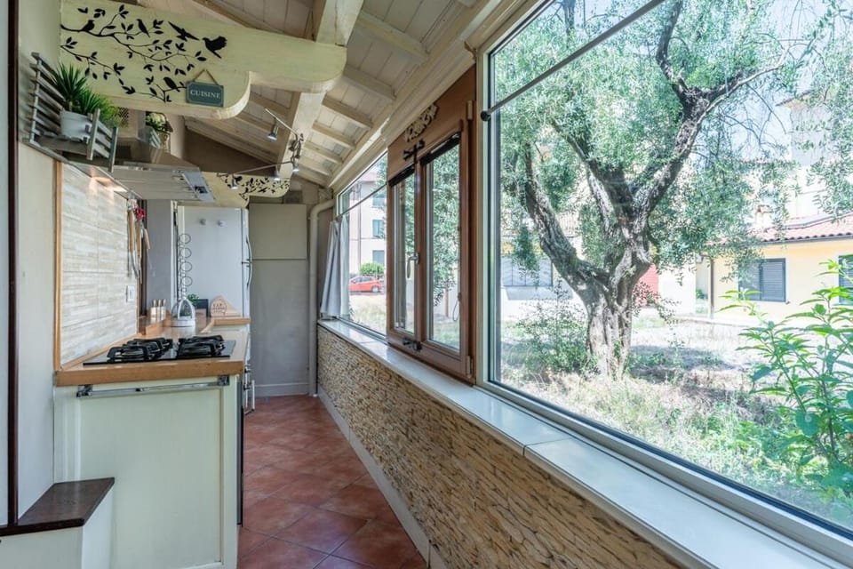 Casa Ludo - Affitti Brevi Italia - Apartment in Lucca