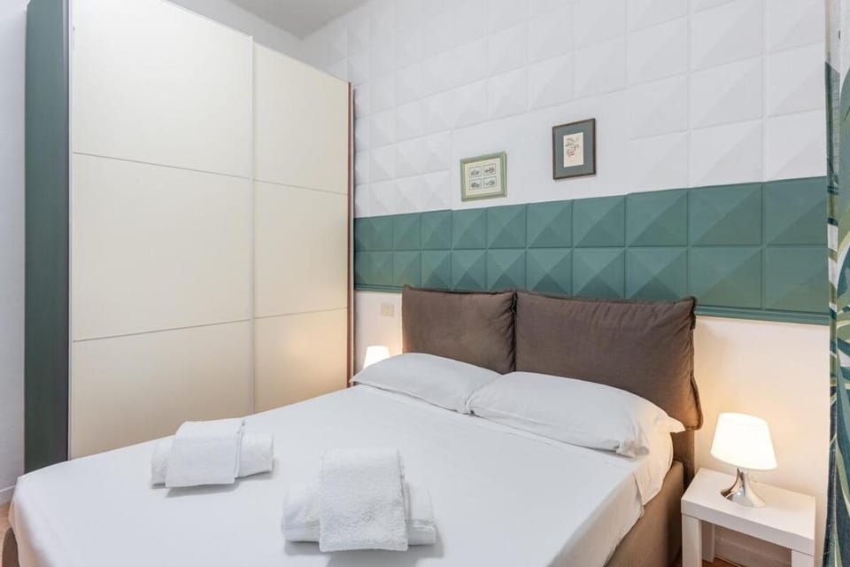 Casa Ludo - Affitti Brevi Italia - Apartment in Lucca