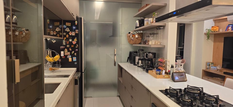 Food and drinks, oven, stove