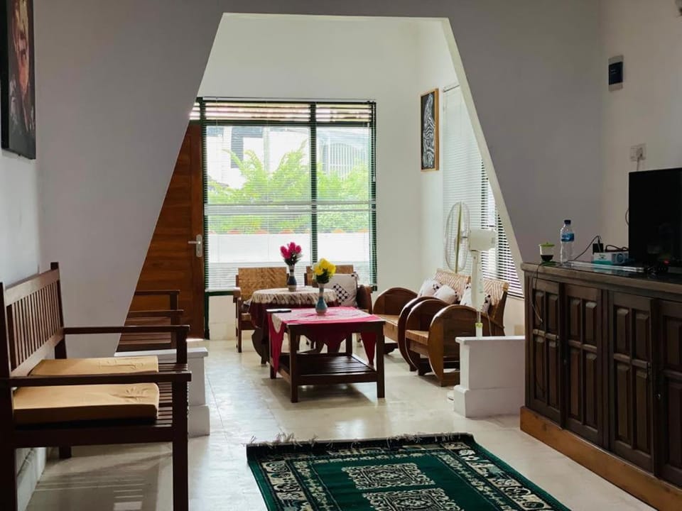 Omah Eitan House in Special Region of Yogyakarta