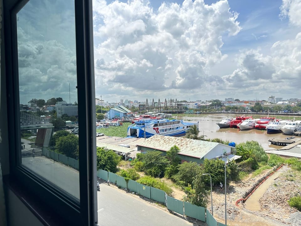View (from property/room)