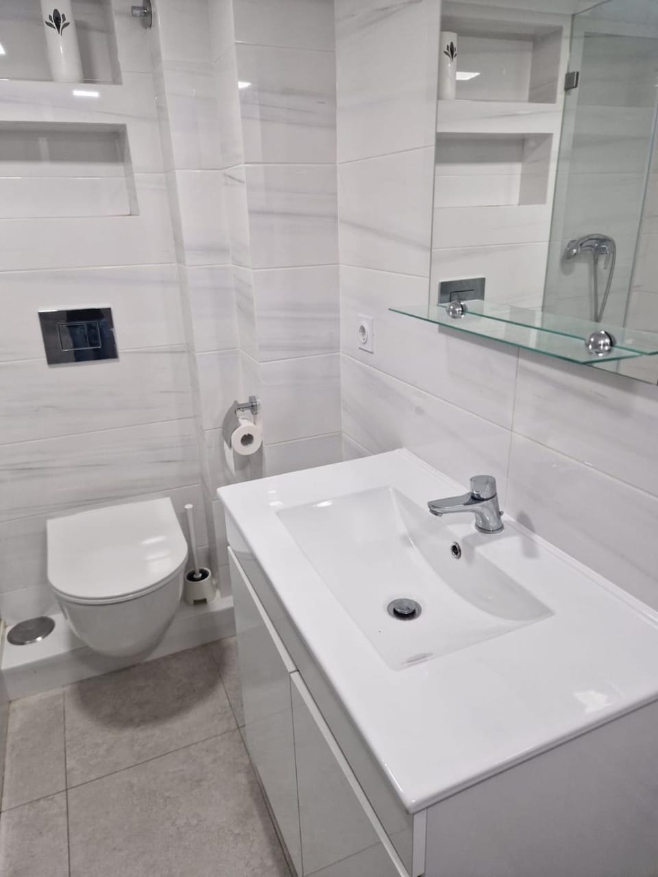 Toilet, Bathroom