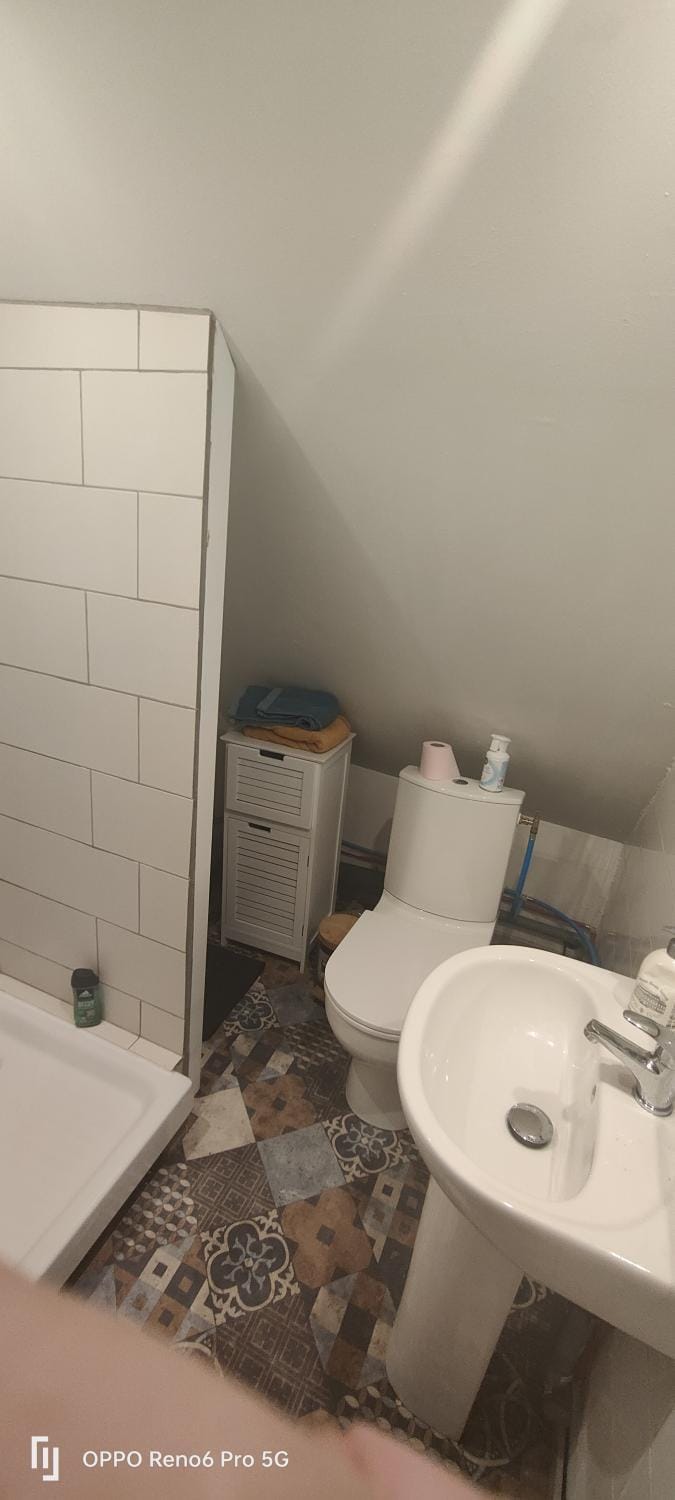 maison en duplex , Montargis Apartment in Centre-Val de Loire