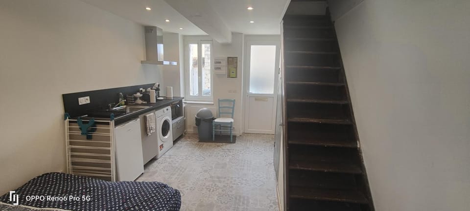 maison en duplex , Montargis Apartment in Centre-Val de Loire