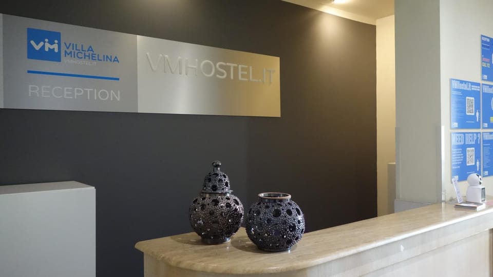 Property logo or sign, Lobby or reception