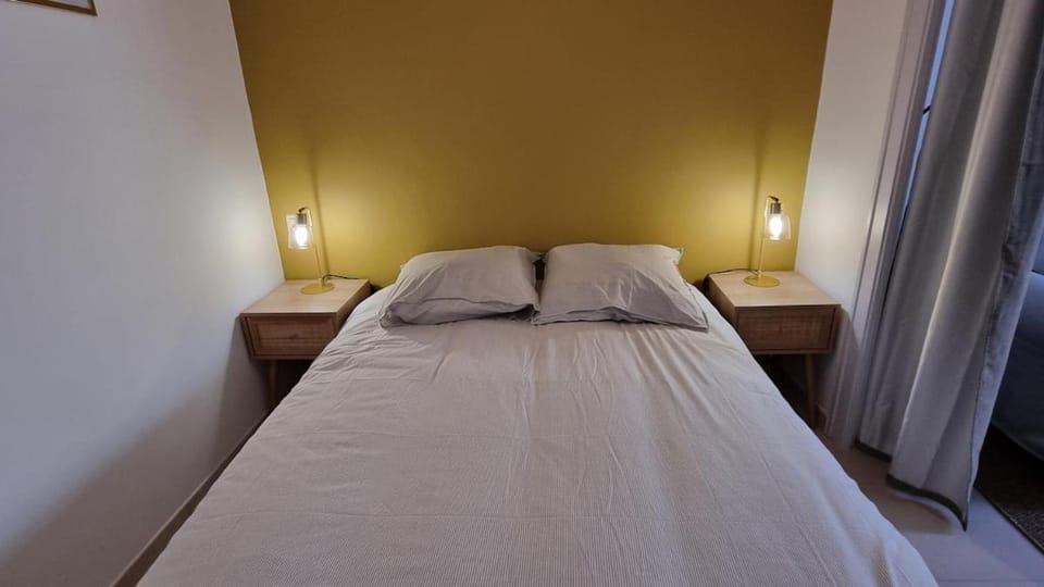 Les Platanes Apartment in Provence-Alpes-Côte d'Azur