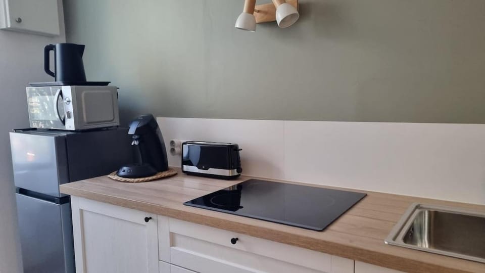 Les Platanes Apartment in Provence-Alpes-Côte d'Azur