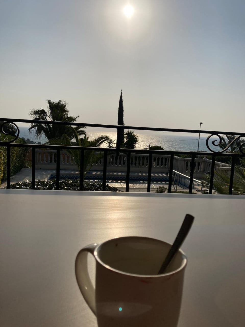 Sunrise