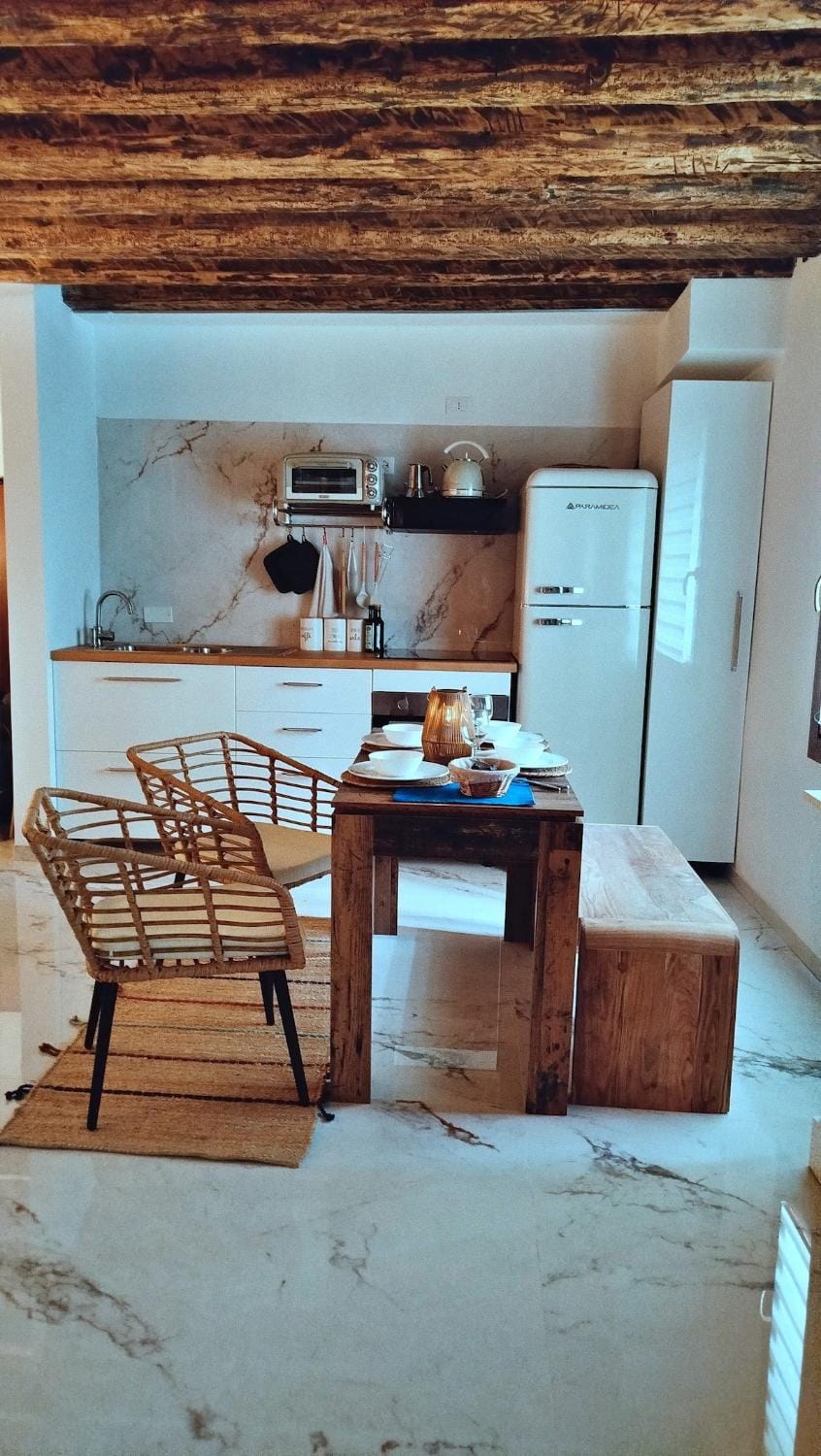 Appartamento Dolce Far Niente Apartment in Venice