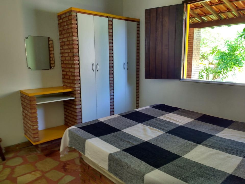 Paraíso de Guarajuba House in State of Bahia