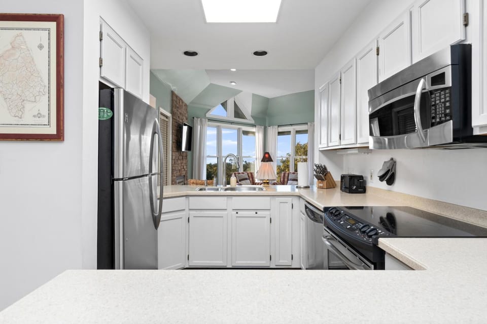 Shenandoah Ridge 05 with Wintergreen Advantage House in Nelson County