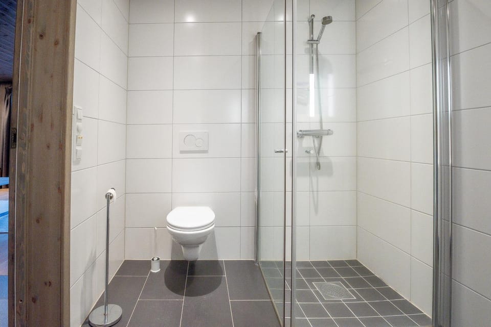 Trysiltunet 10B Apartment in Innlandet