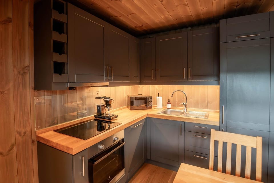 Trysiltunet 10B Apartment in Innlandet