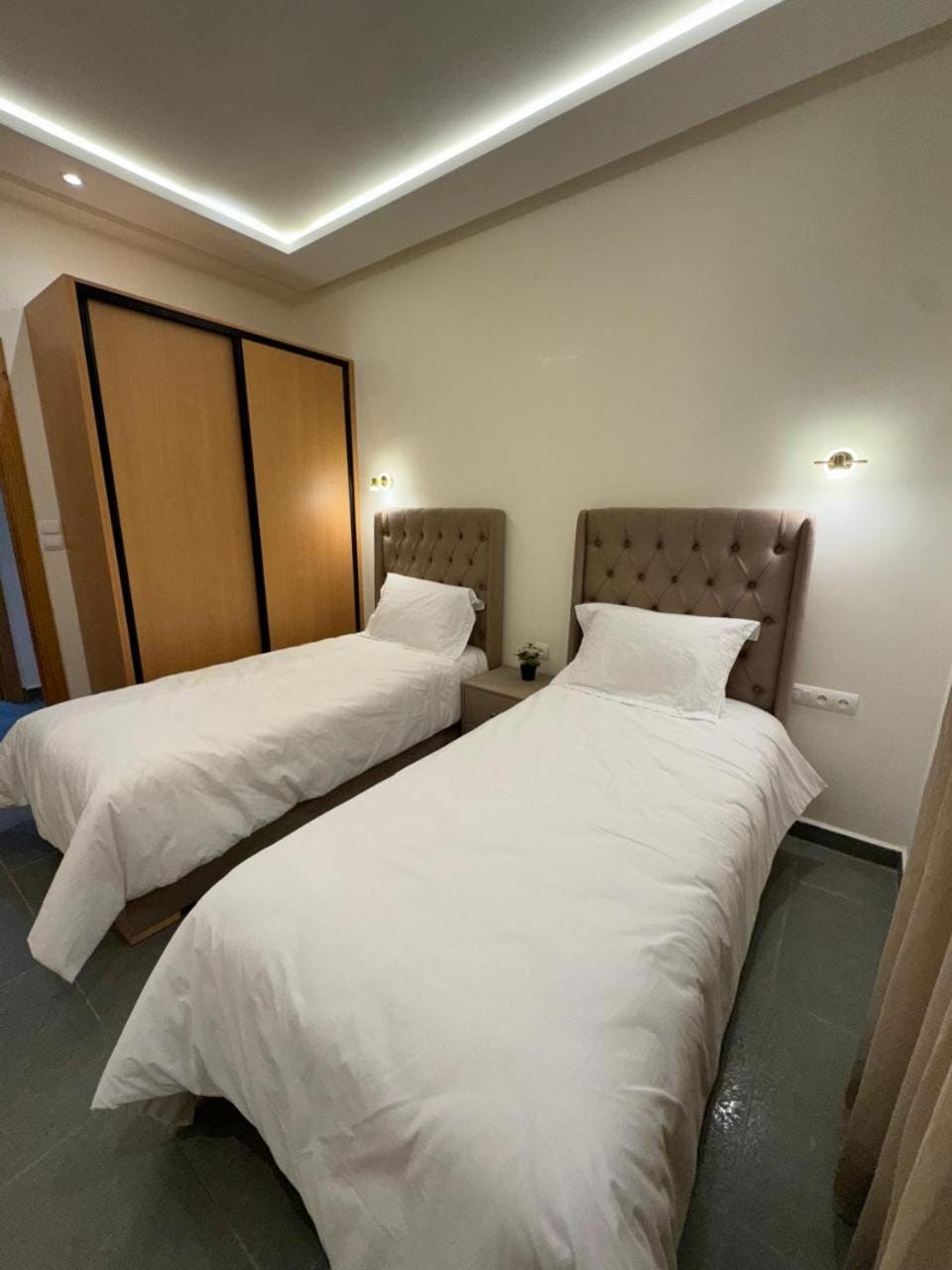 Argana cozy Apartment in Marrakesh-Safi