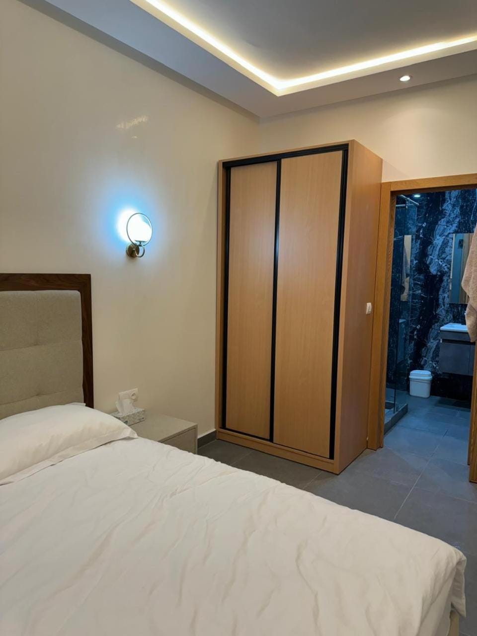 Argana cozy Apartment in Marrakesh-Safi