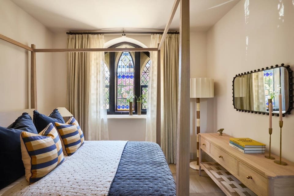 Luxury Cotswolds Retreat nr Estelle Manor House in West Oxfordshire District