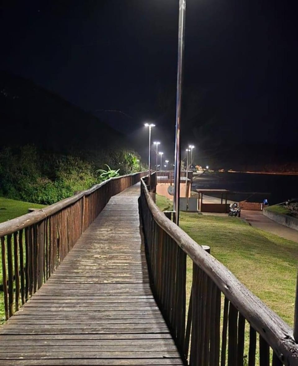 6 Bayview Seaside Apartment Apartment in Eastern Cape