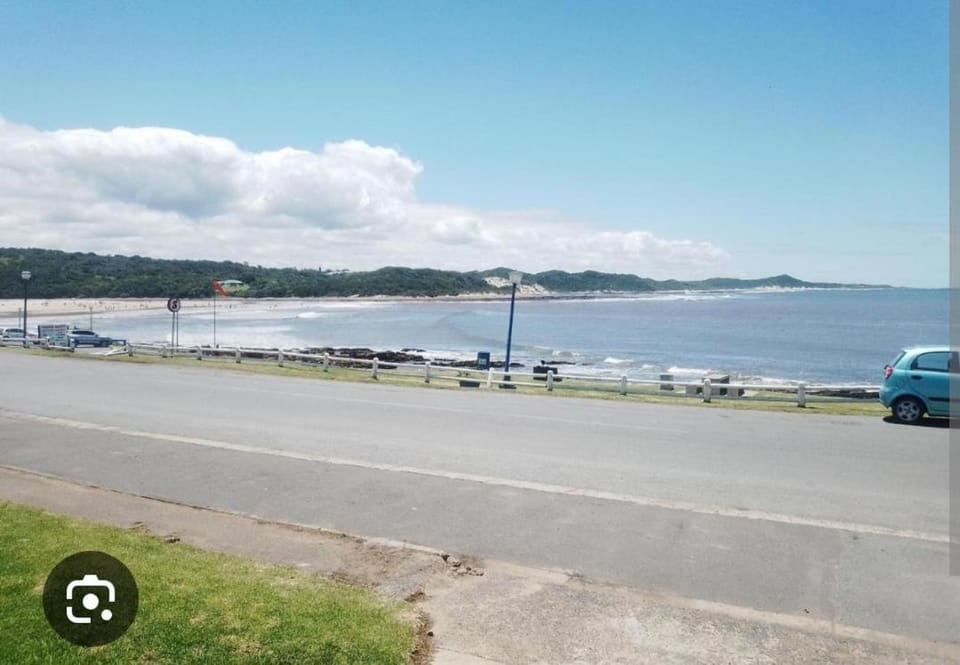 6 Bayview Seaside Apartment Apartment in Eastern Cape