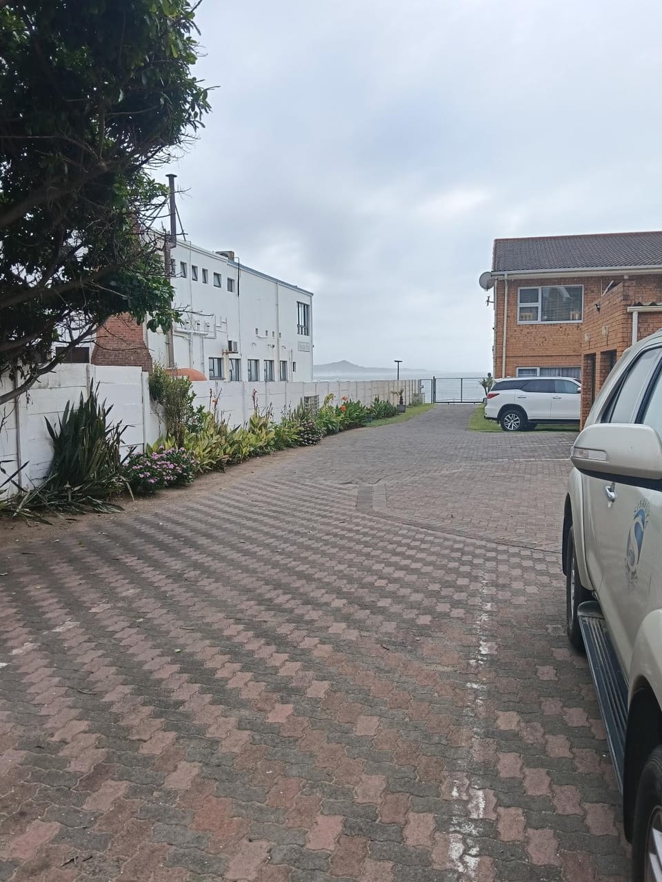 6 Bayview Seaside Apartment Apartment in Eastern Cape