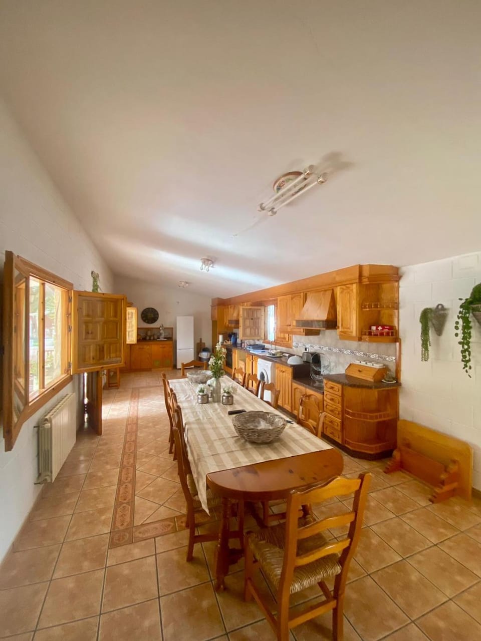 Finca roxana Villa in Vinalopó Mitjà