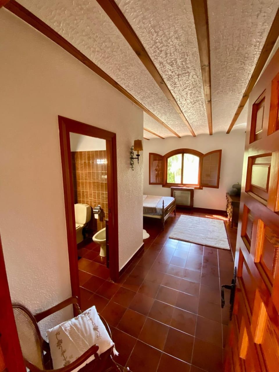 Finca roxana Villa in Vinalopó Mitjà
