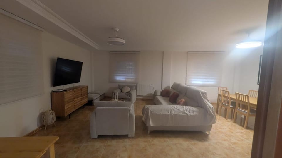 Morada Real House in Andújar