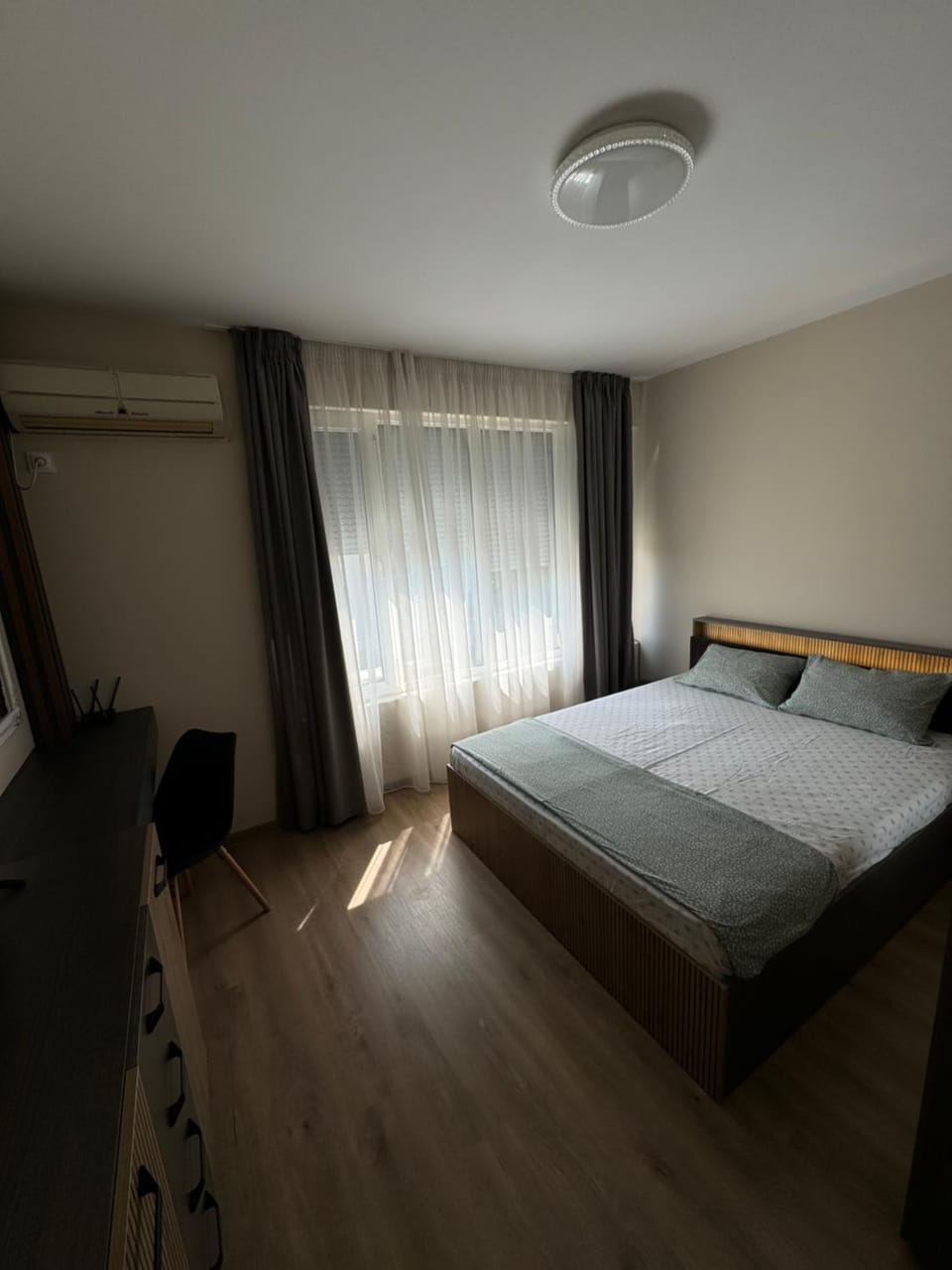 Luxury apartment in Yambol Apartment in Yambol