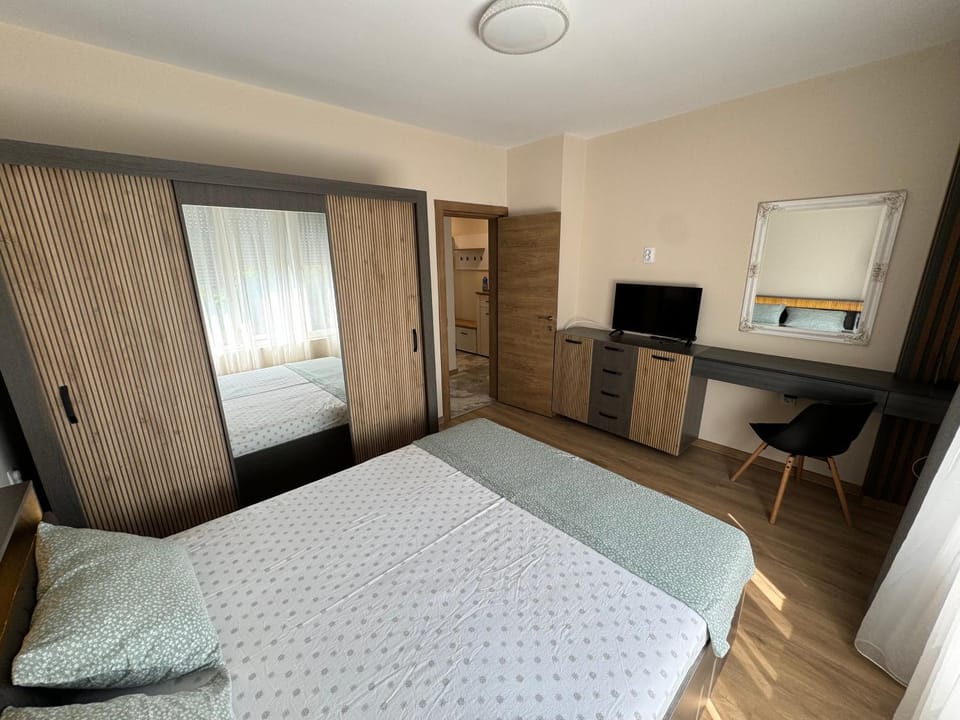 Luxury apartment in Yambol Apartment in Yambol