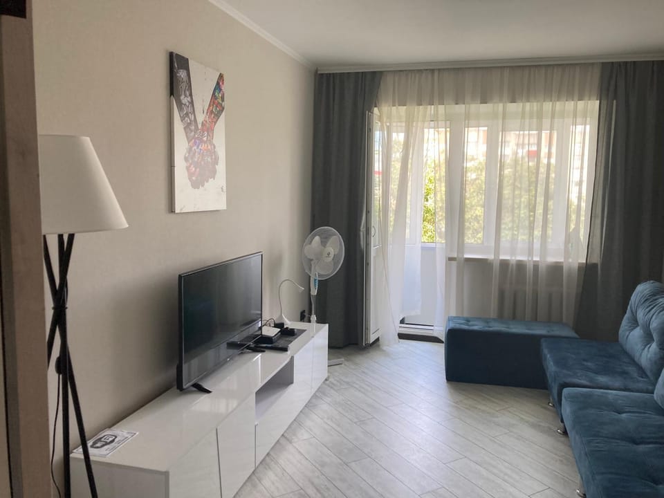 Апартаменти біля центрального парку Apartment in Ukraine