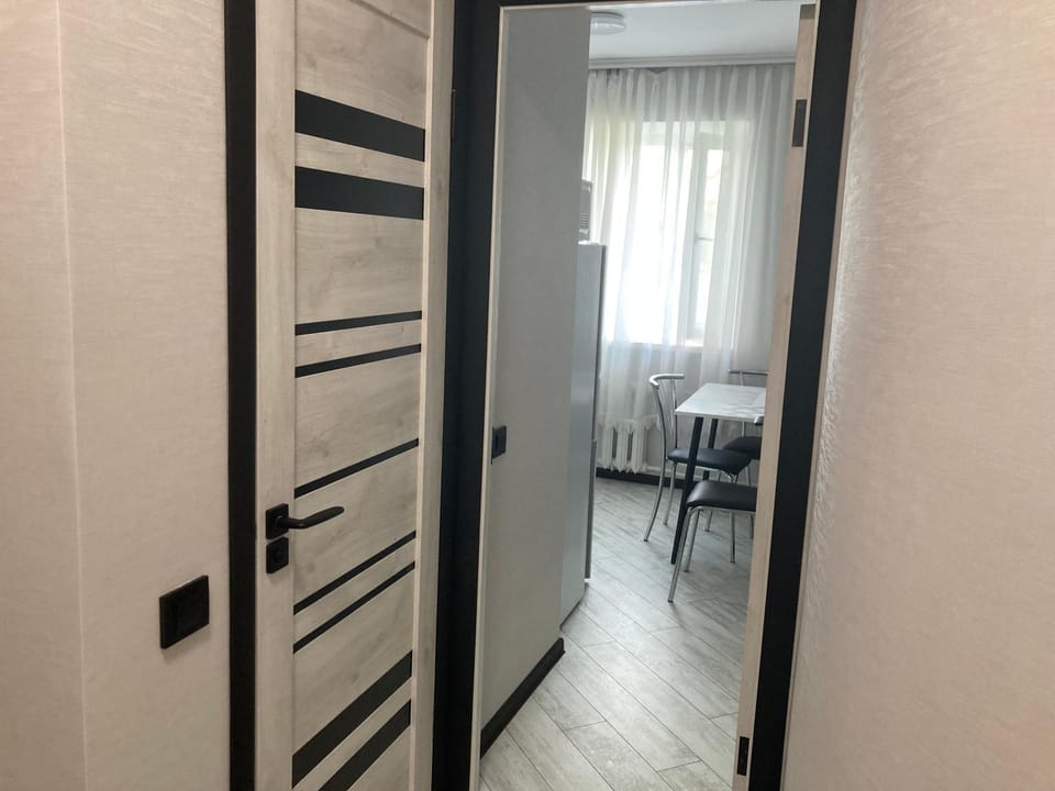Апартаменти біля центрального парку Apartment in Ukraine