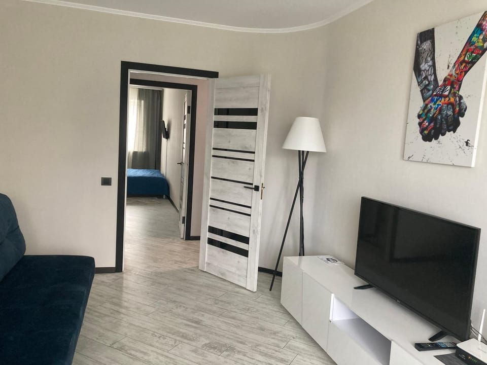 Апартаменти біля центрального парку Apartment in Ukraine