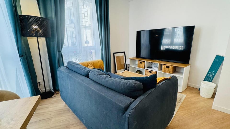 TV and multimedia, Living room