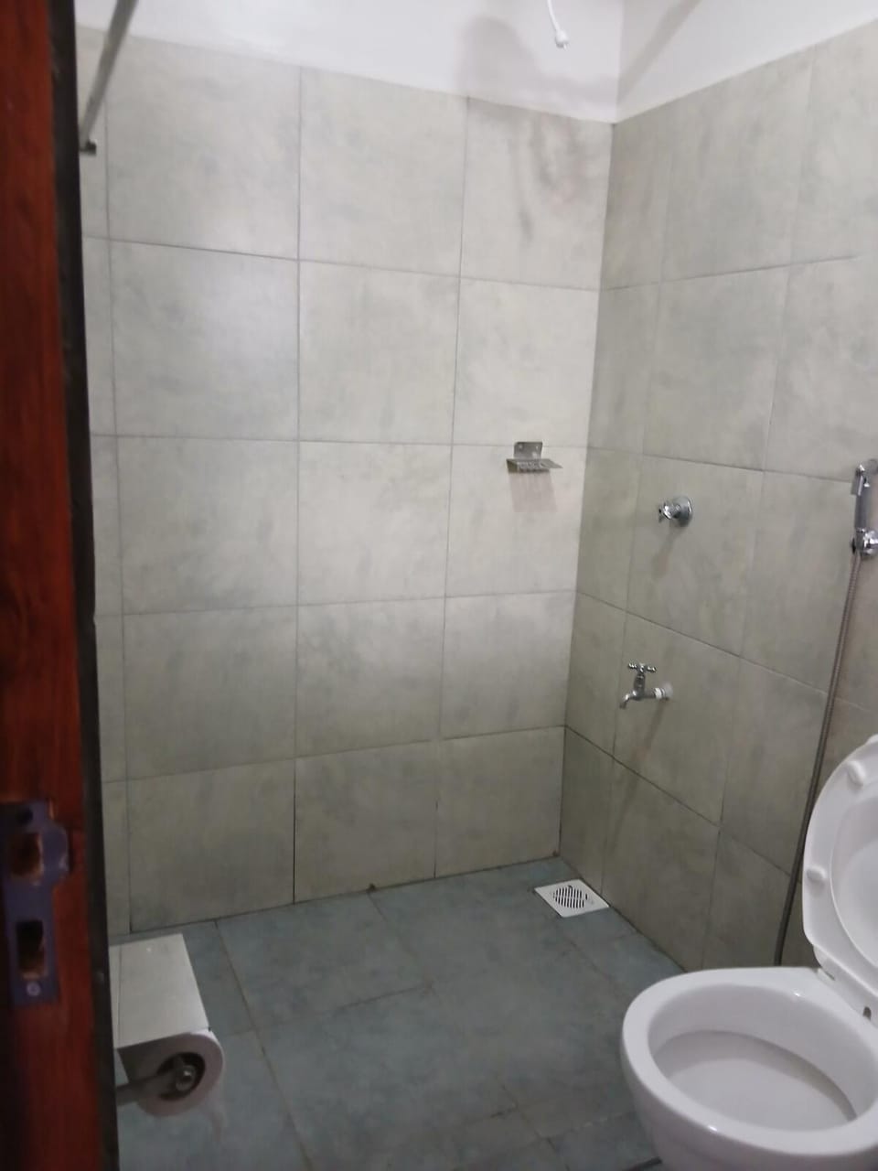 A cozy spacious studio apartment with a balcony Apartment in Nairobi