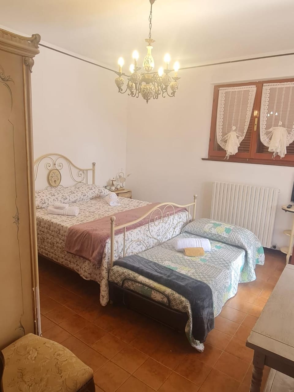 Villa Sophia Apartment in Marche