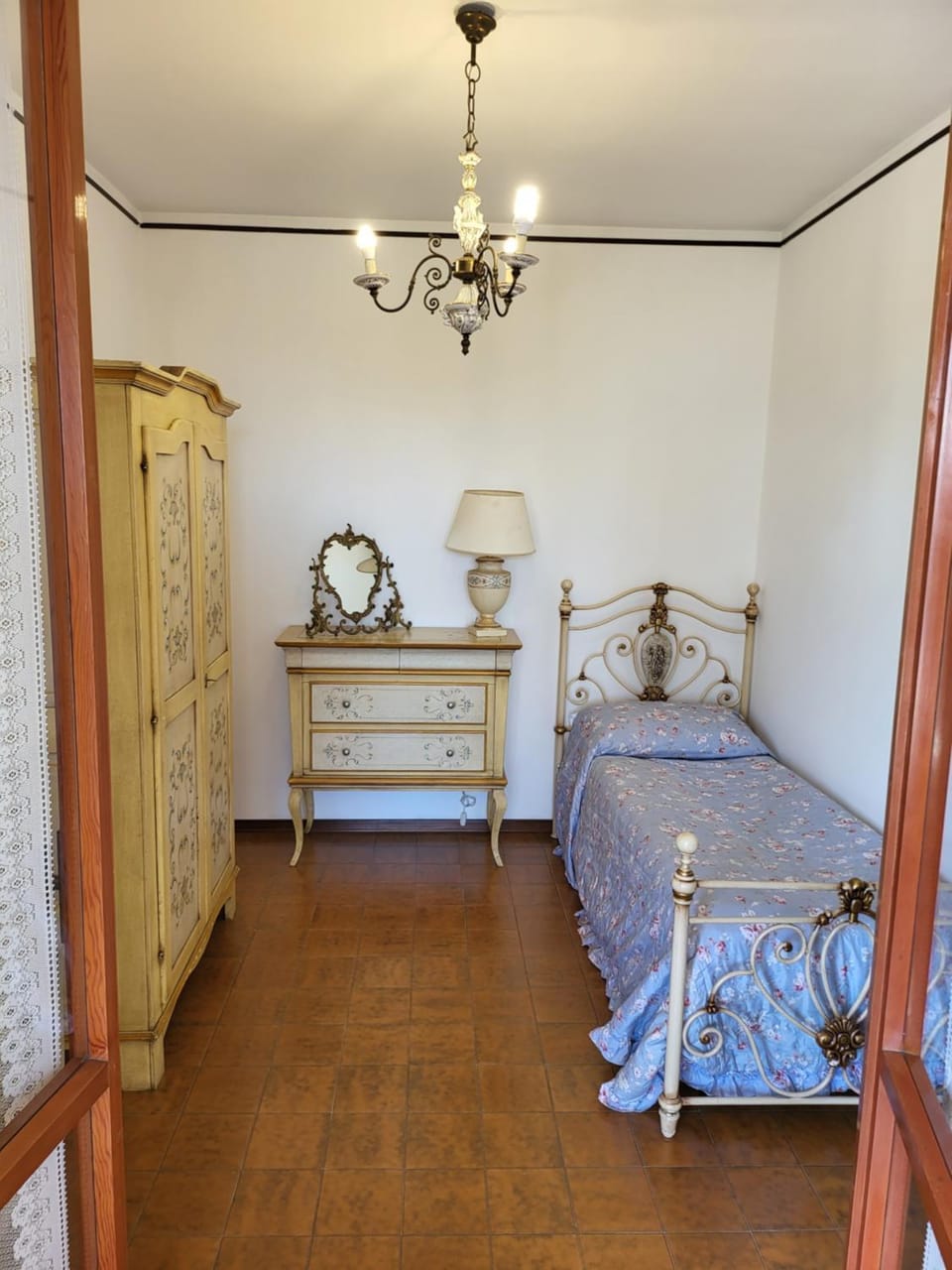Villa Sophia Apartment in Marche