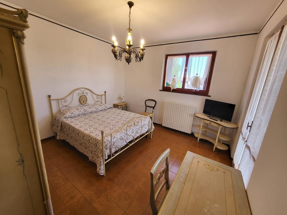 Villa Sophia Apartment in Marche