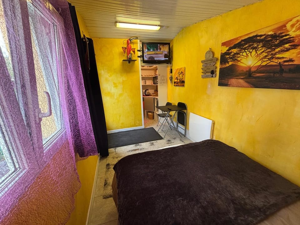 Bali Bed and Breakfast in Nouvelle-Aquitaine