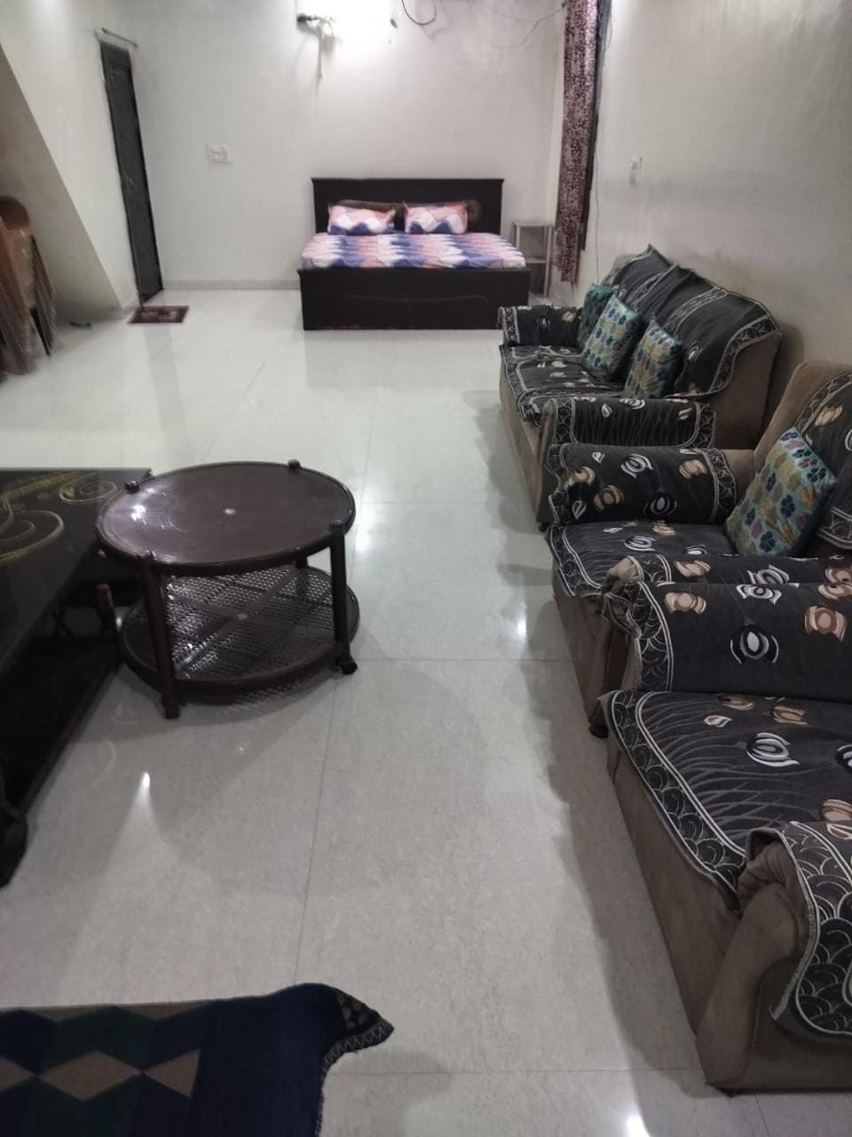 Dixit Home Stay Vacation rental in Uttar Pradesh