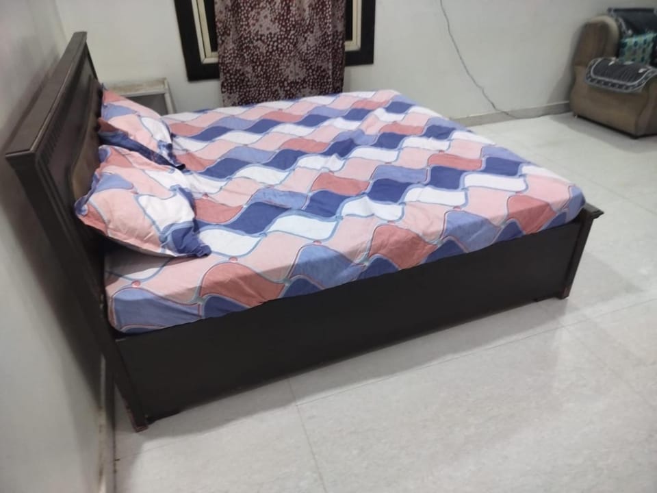 Dixit Home Stay Vacation rental in Uttar Pradesh