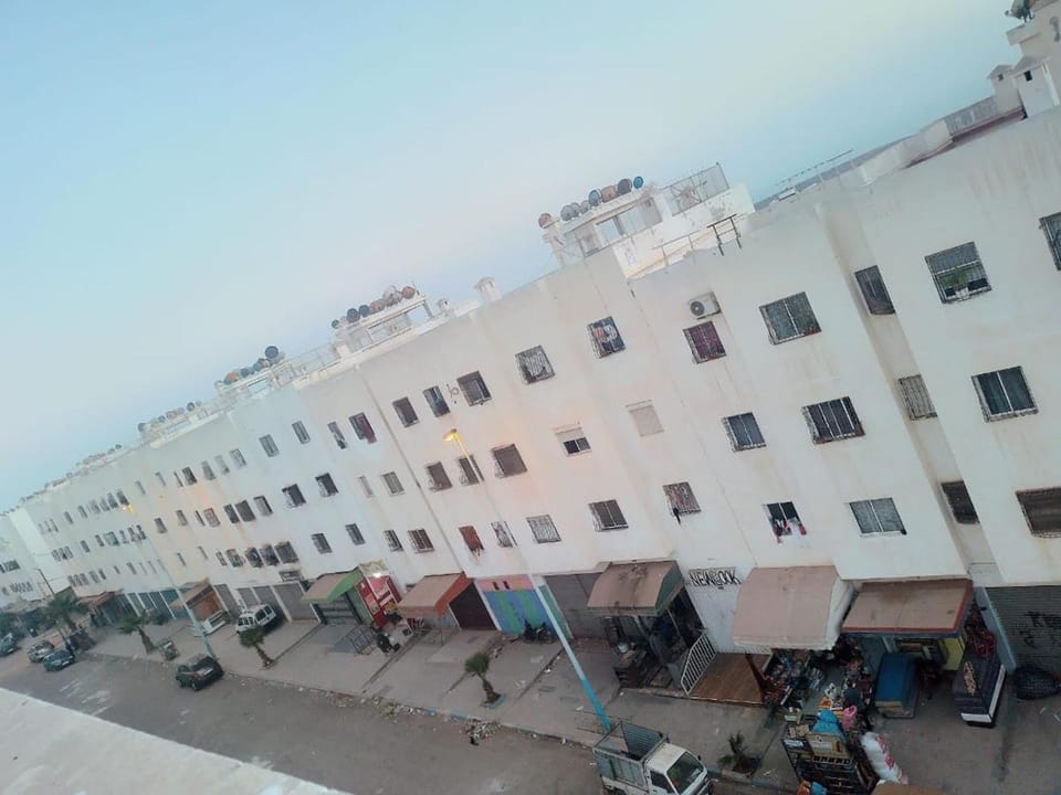 Entire home in Haut-Anza Apartment in Agadir
