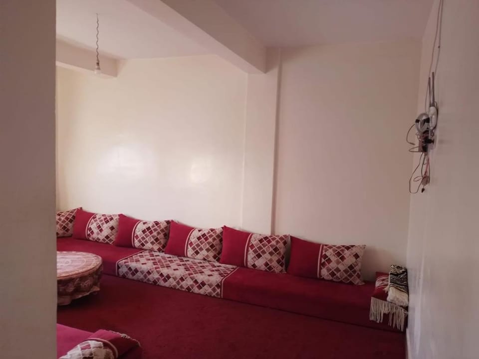 Entire home in Haut-Anza Apartment in Agadir
