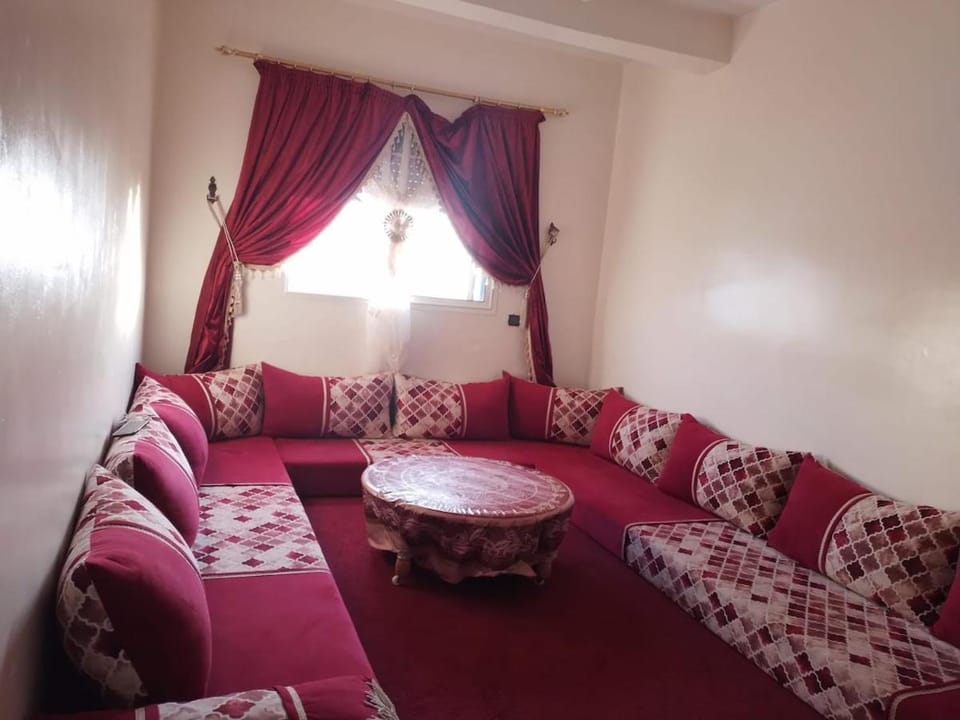 Entire home in Haut-Anza Apartment in Agadir